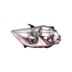 Head Lamp Toyota Corolla Auris 2007 - 2009 Rhs