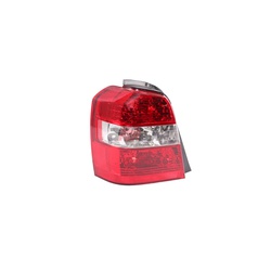 Tail Lamp Toyota Kluger 2004 - 2007 Lhs