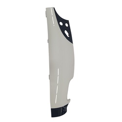 Corner Panel Isuzu FSR FVR FRR 33 1999 Onwards Rhs