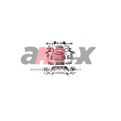 Full Facelift Kit Lexus LX570 2008/2012 - 2018