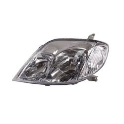 Head Lamp Toyota Corolla Nze Fielder 2003 Onwards Lhs
