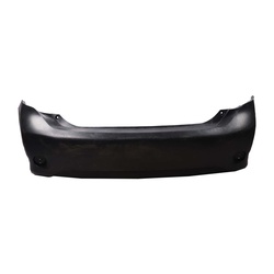 Rear Bumper Toyota Corolla Zre 2008 Onwards