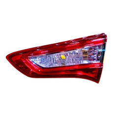 Back Lamp Toyota Vitz 2018 Model Rhs
