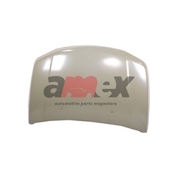 Bonnet Hood Suzuki Vitara 2005 - 2013