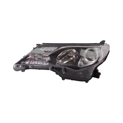 Head Lamp Toyota RAV4 2013 Onwards Led Lhs