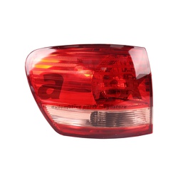 Tail Lamp Toyota Ipsum Acm20 Acm26 01 - 03 Model Lhs