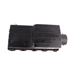 Air Tank Nissan Navara 2007 Onwards