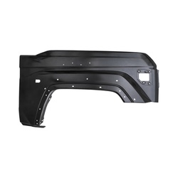 Front Fender Toyota Land Cruiser FJ79 W/ Hole 2024 Onwards Rhs