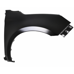 Front Fender Isuzu DMax 2021 Onwards 4wd P/up Rhs