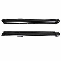 Door Sill Toyota Land Cruiser FJ79 Rhs