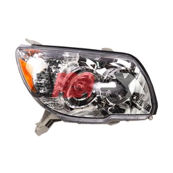 Head Lamp Toyota Hilux Surf Kdn215 2006 - 2009 Rhs