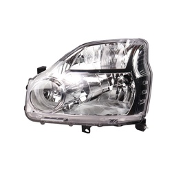 Head Lamp Nissan Xtrail T31 2007 - 2010 Non Xenon Lhs