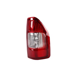 Tail Lamp Isuzu DMax 2003 Onwards Rhs