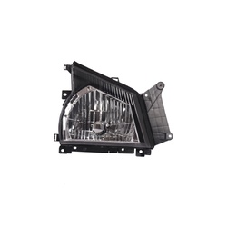 Head Lamp Isuzu NPR NKR 4.3 2004 - 2006 Rhs