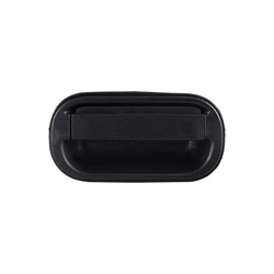 Outside Door Handle Mitsubishi Canter 4d32 Fh215 1998 Onwards Lhs