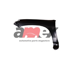 Front Fender Toyota Prado Fj150 10-14 Lhs