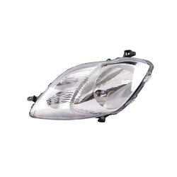 Head Lamp Toyota Vitz 2009 - 2010 Rhs