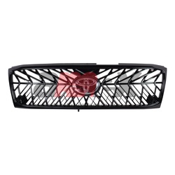 Front Grille Trd Type Toyota Land Cruiser Fj100 2001 - 2003