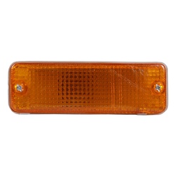 Front Bumper Lamp Toyota Hilux Yn55 1987 Rhs