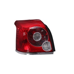Tail Lamp Toyota Avensis 2006 - 2007 Lhs
