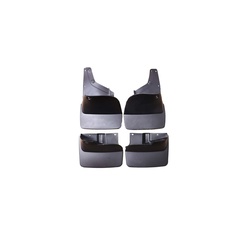 Mudflap Toyota Land Cruiser Fj100 1998 - 2006