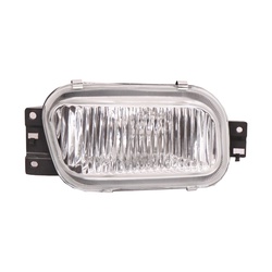 Fog Lamp Mitsubishi Canter 4D35 4M51 Recon  Rhs