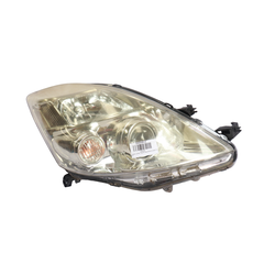 Head Lamp Toyota Isis ZNM10 2007 Rhs