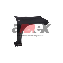 Front Fender Toyota Hilux Revo 2015 Onwards 2wd S/Hole Rhs