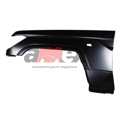 Front Fender Toyota Land Cruiser Fj79 08 Lhs