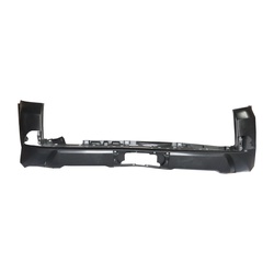 Rear Bumper Toyota Lexus Lx570 2016 Onwards