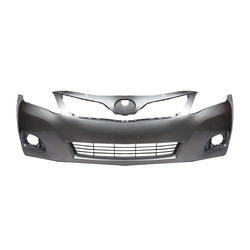 Front Bumper Toyota Camry 2010 Onwards Saloon