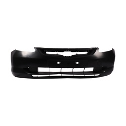 Front Bumper Honda Fit 2003 Onwards