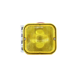 Fog Lamp Isuzu CXZ Giga Exr Yellow