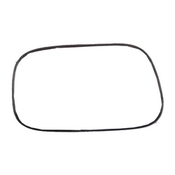 Toyota Ist Vitz Vios Yaris Side Mirror Glass Only with Base Lh