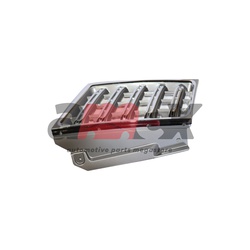 Front Grille Mitsubishi Pajero Sport 2008 - 2011 Rhs