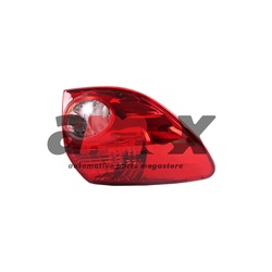 Tail Lamp Outer Nissan Wingroad Y12 2006 - 2008 Model Lhs