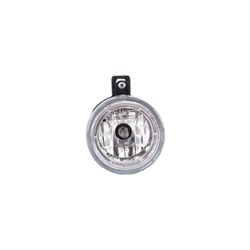 Fog Lamp Kit Isuzu DMax 2007 Onwards