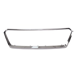 Grille Frame All Chrome Subaru Xv 2013 - 2015