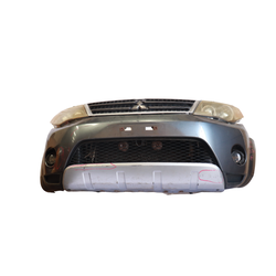 Nose Cut Mitsubishi Outlander CW5W 2006 Onwards