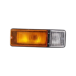 Front Lamp Isuzu ELF NKR 2.8 Rhs=lhs