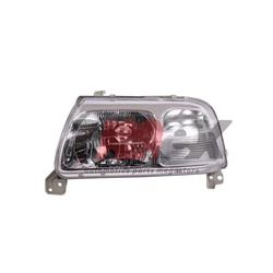 Head Lamp Suzuki Grand Vitara 1998 - 2002 Lhs