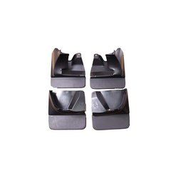 Mudflap Toyota Land Cruiser Prado Fj120 2003 - 2008