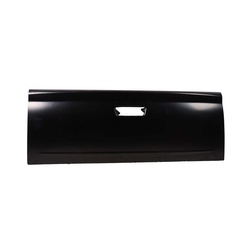 Tail Gate Isuzu Dmax 2007 Onwards Center Open