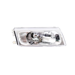 Head Lamp Mitsubishi Lancer Ck4 1998 Onwards Rhs
