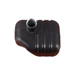 Resonator Tank Toyota Land Cruiser Fj100 1998 - 2004