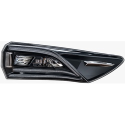 Tail Lamp Outer Toyota Harrier ZSU60 ZSU65 2015+ Clear Rhs