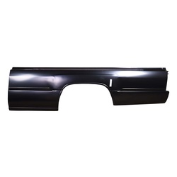 Rear Side Fender Toyota Hilux Yn55 P/up Lhs