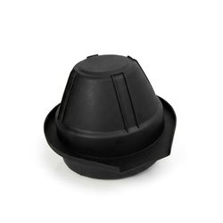 Air Duct Head For Snorkel Toyota Coaster Bus