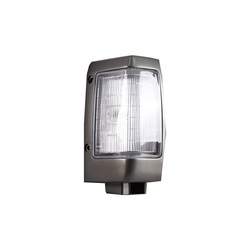 Corner Lamp Nissan D21 Sahara 820 1993 Onwards Grey Rhs