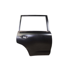 Rear Door Toyota Land Cruiser Fj200 2016 Onwards Rhs